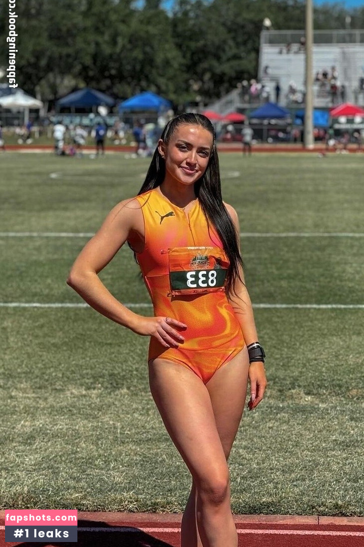 Sportlerinnen deutsch & International (Prominent) gallery photo #627