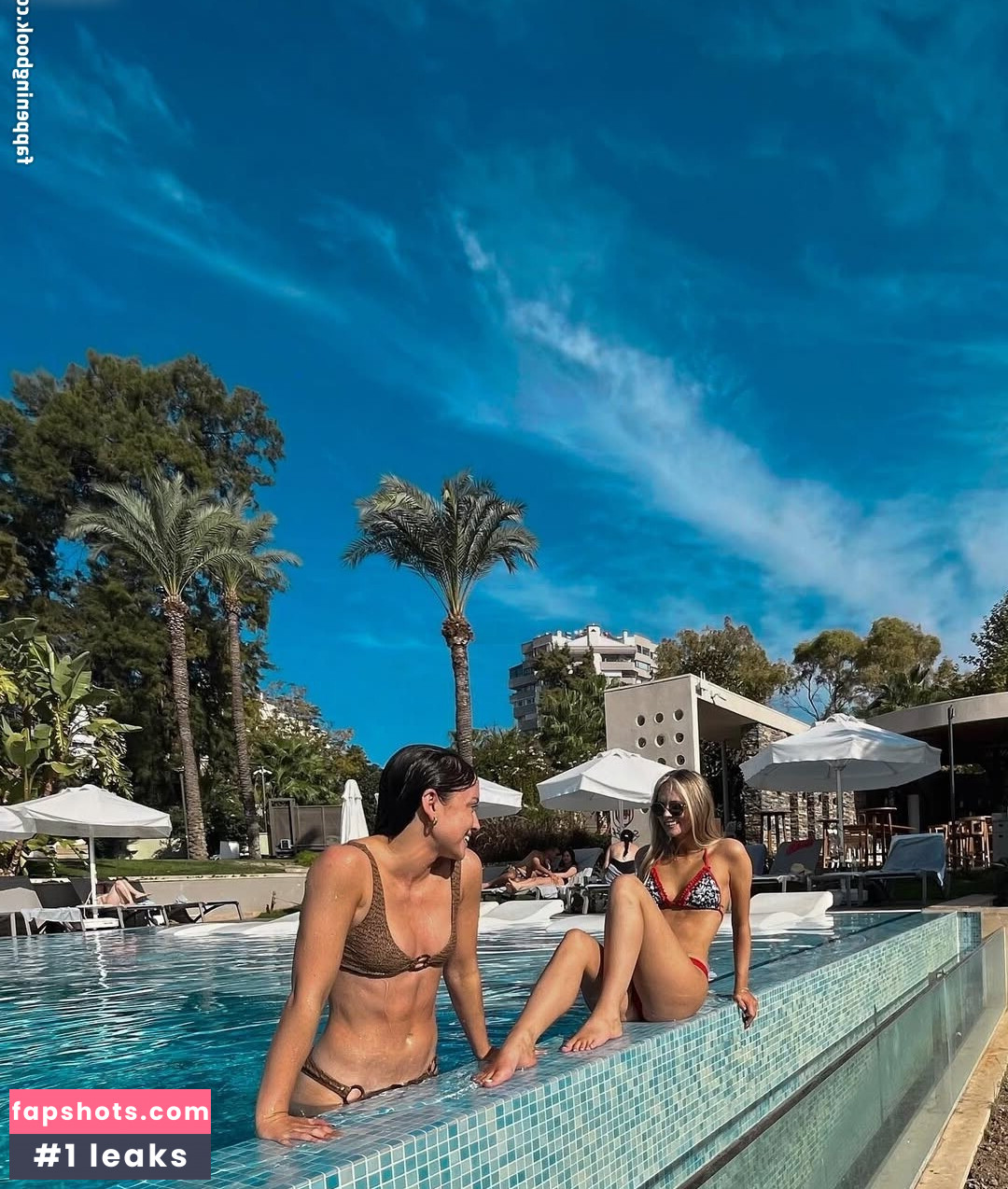 Sportlerinnen deutsch & International (Prominent) gallery photo #629