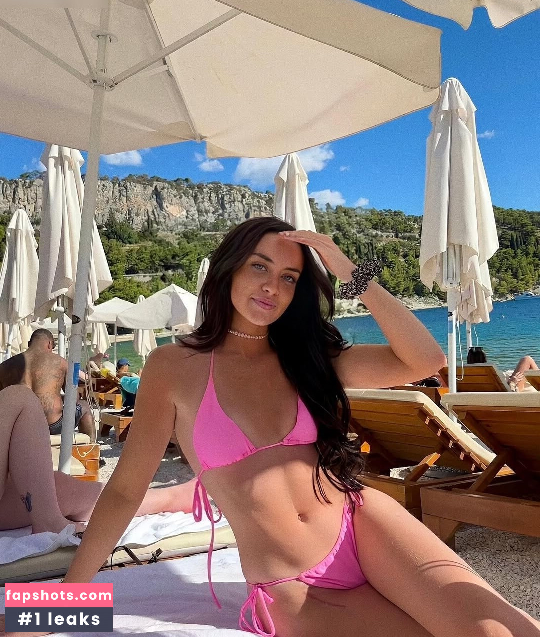 Sportlerinnen deutsch & International (Prominent) gallery photo #630