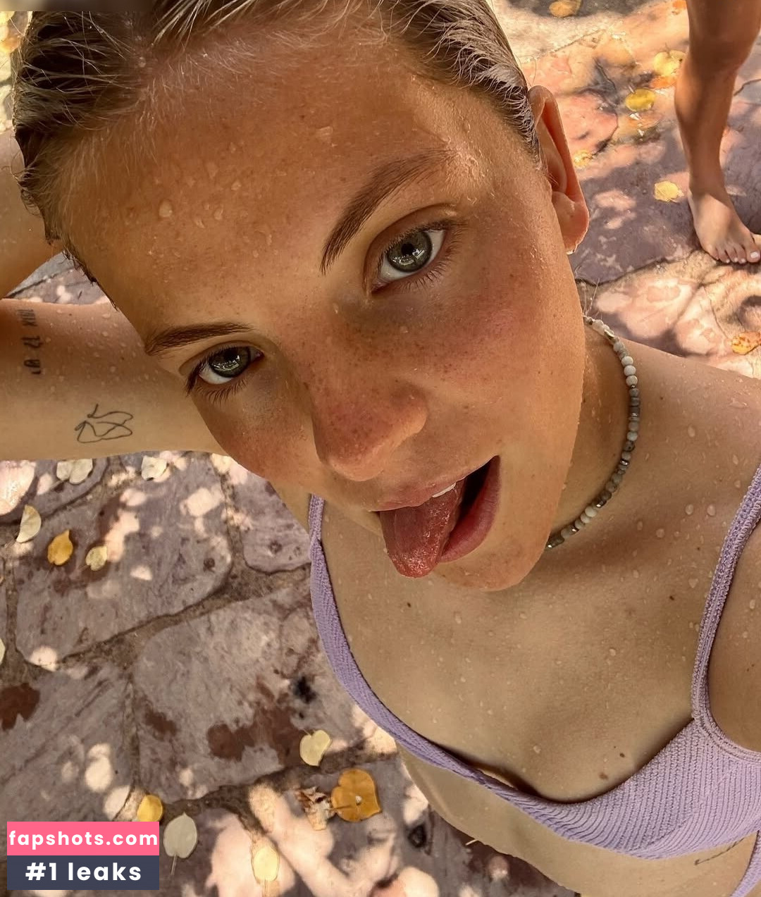 Sportlerinnen deutsch & International (Prominent) gallery photo #65