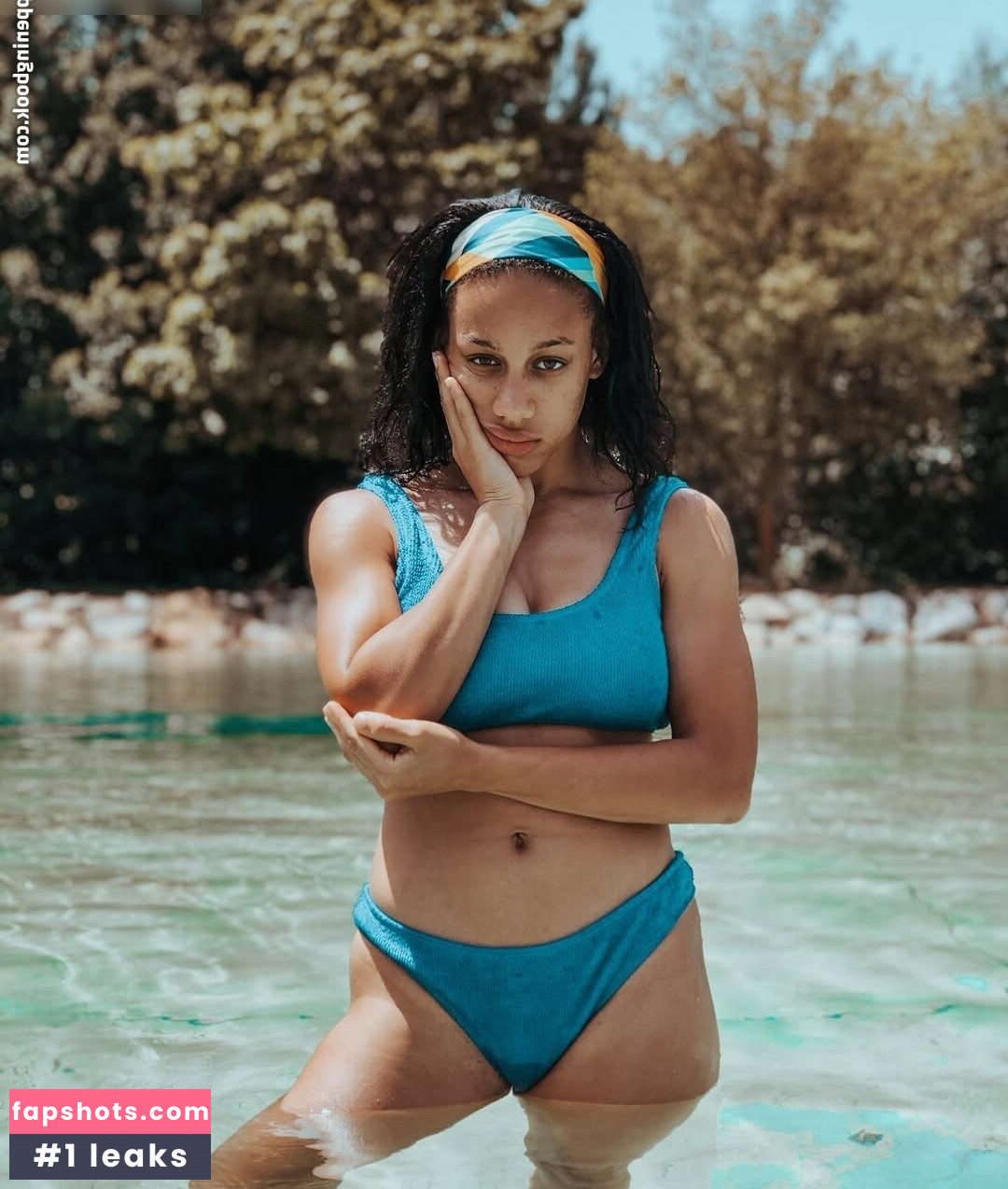 Sportlerinnen deutsch & International (Prominent) gallery photo #661