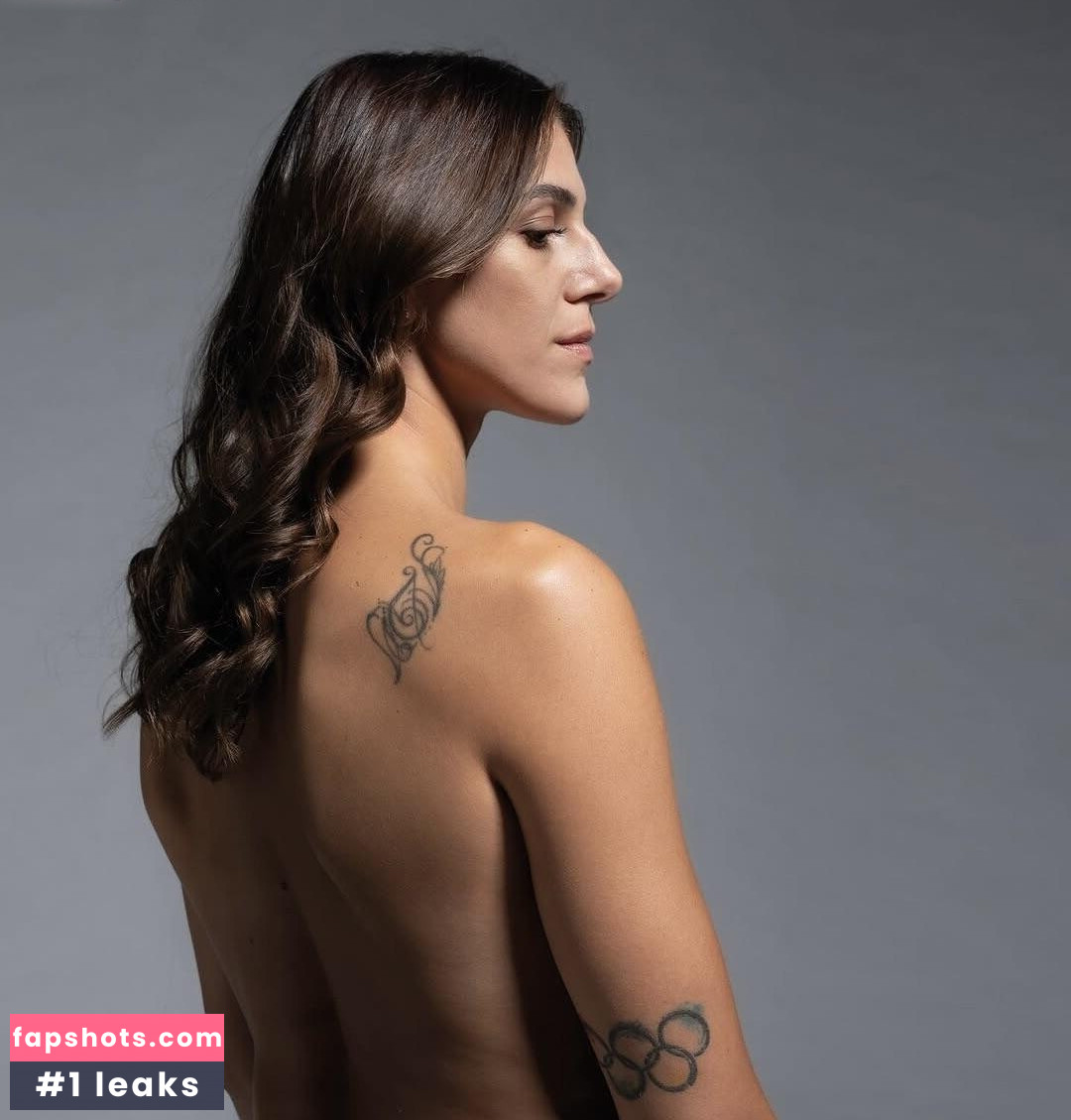 Sportlerinnen deutsch & International (Prominent) gallery photo #666