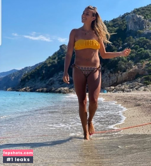 Sportlerinnen deutsch & International (Prominent) gallery photo #667