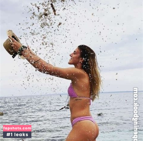 Sportlerinnen deutsch & International (Prominent) gallery photo #682