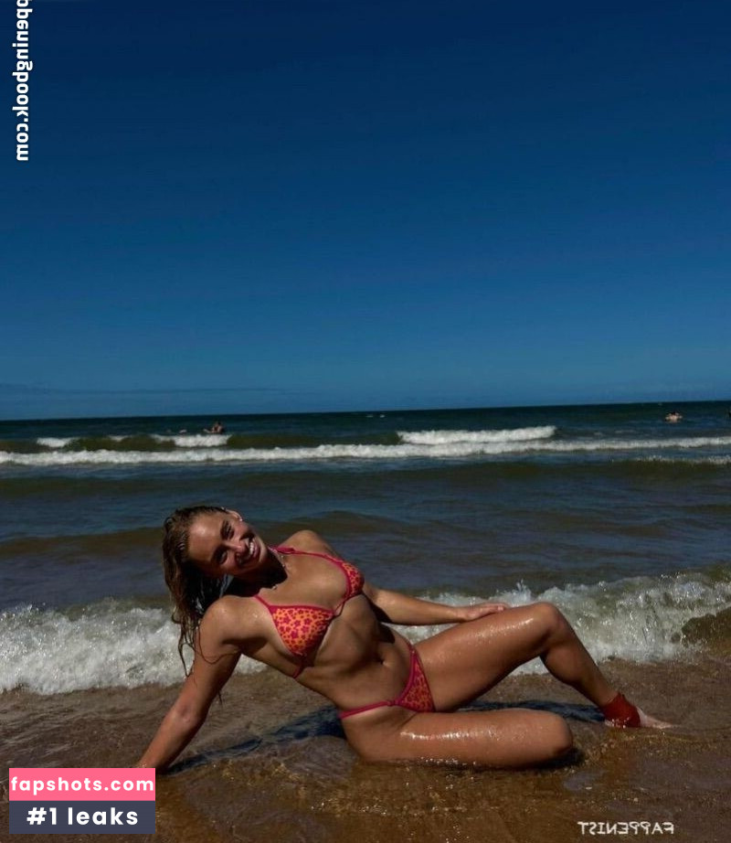 Sportlerinnen deutsch & International (Prominent) gallery photo #701