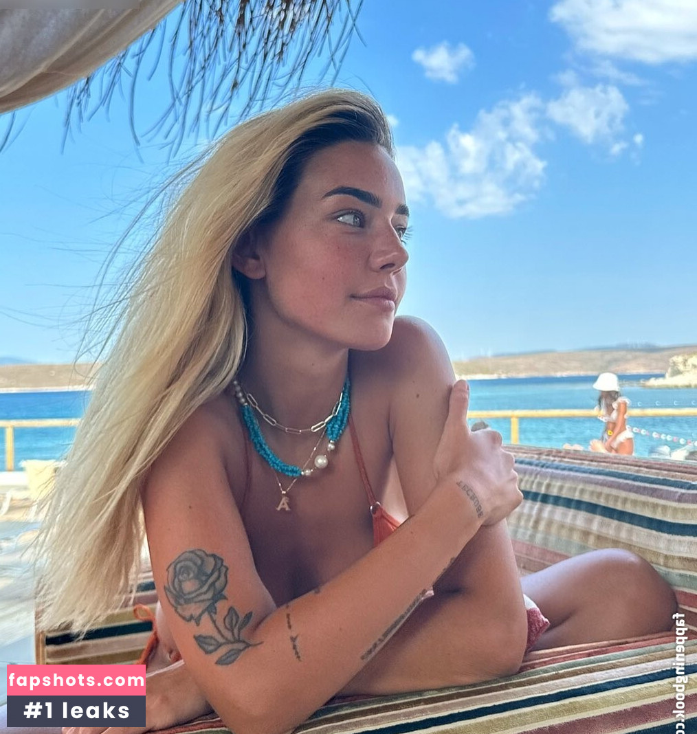 Sportlerinnen deutsch & International (Prominent) gallery photo #702