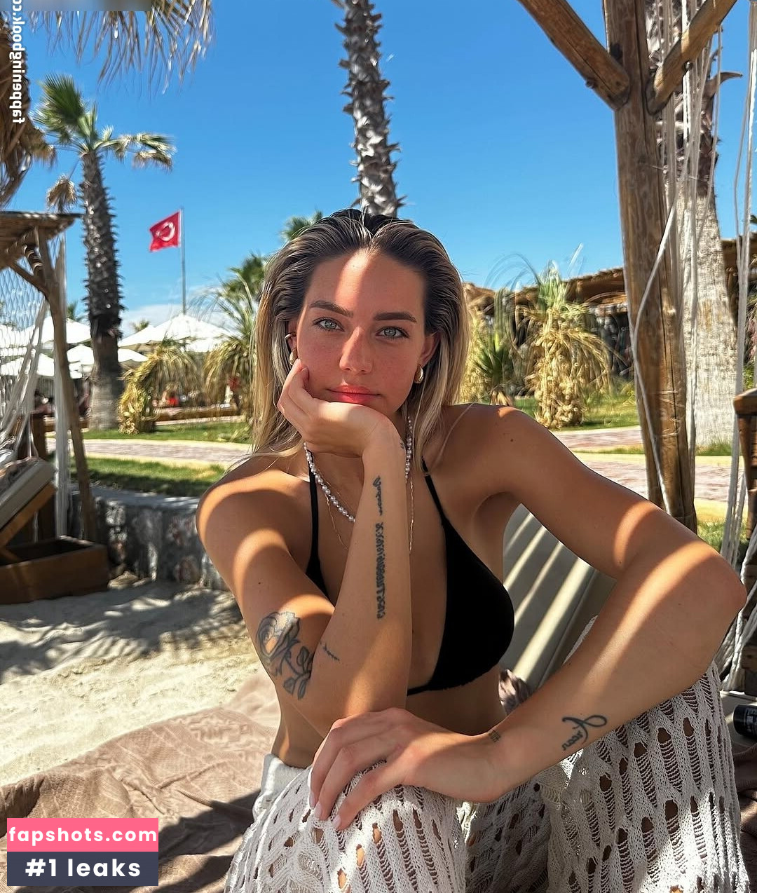 Sportlerinnen deutsch & International (Prominent) gallery photo #710