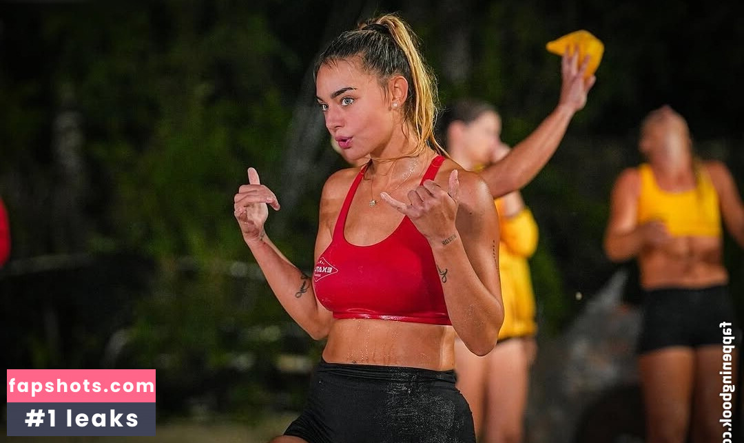 Sportlerinnen deutsch & International (Prominent) gallery photo #716