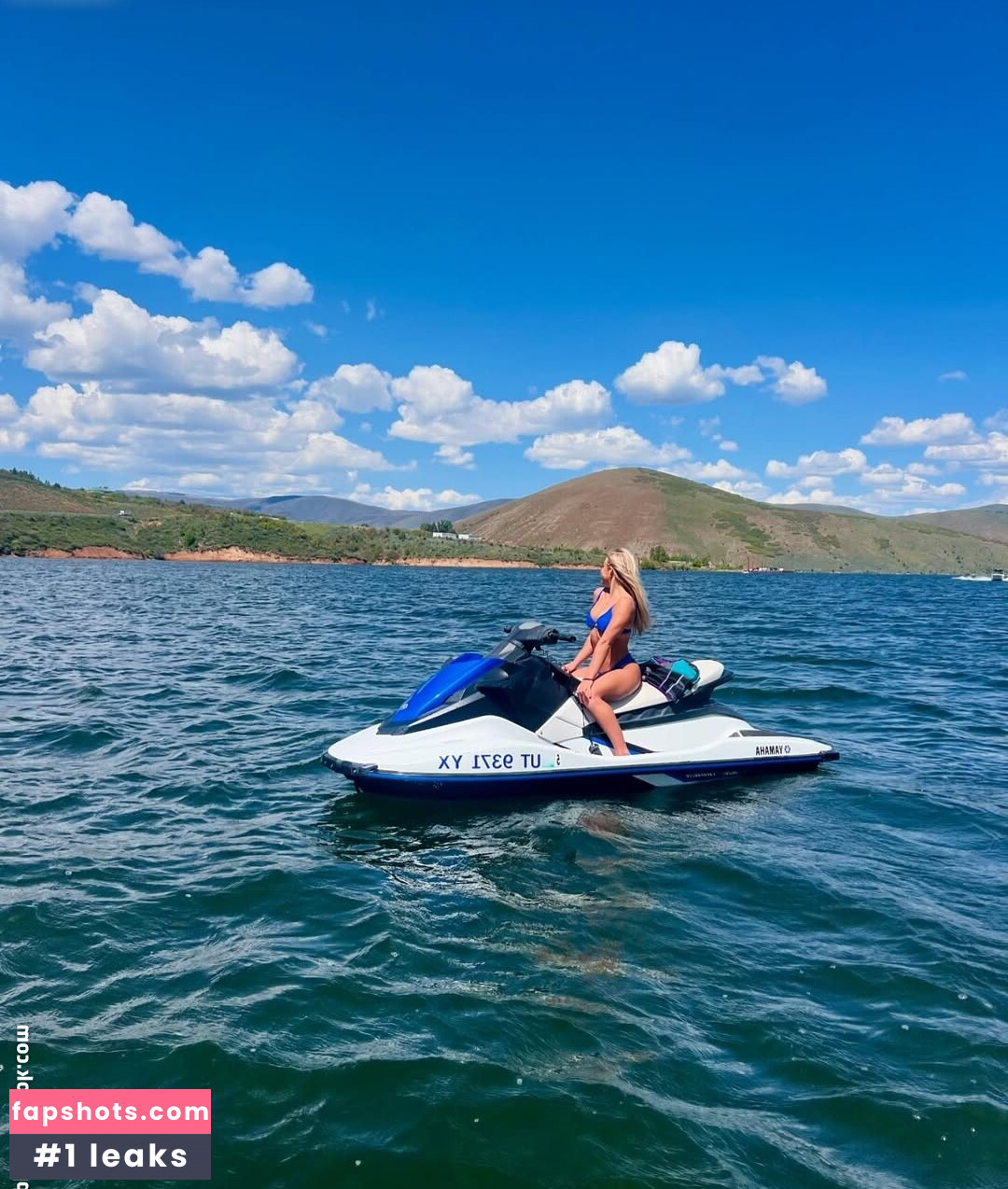 Sportlerinnen deutsch & International (Prominent) gallery photo #721