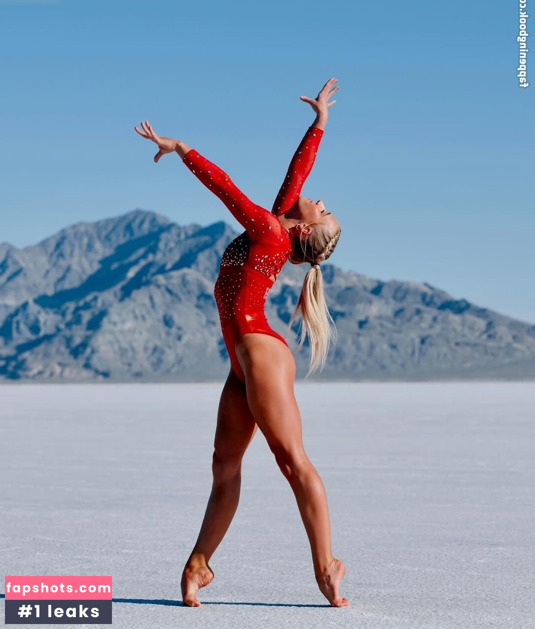 Sportlerinnen deutsch & International (Prominent) gallery photo #737