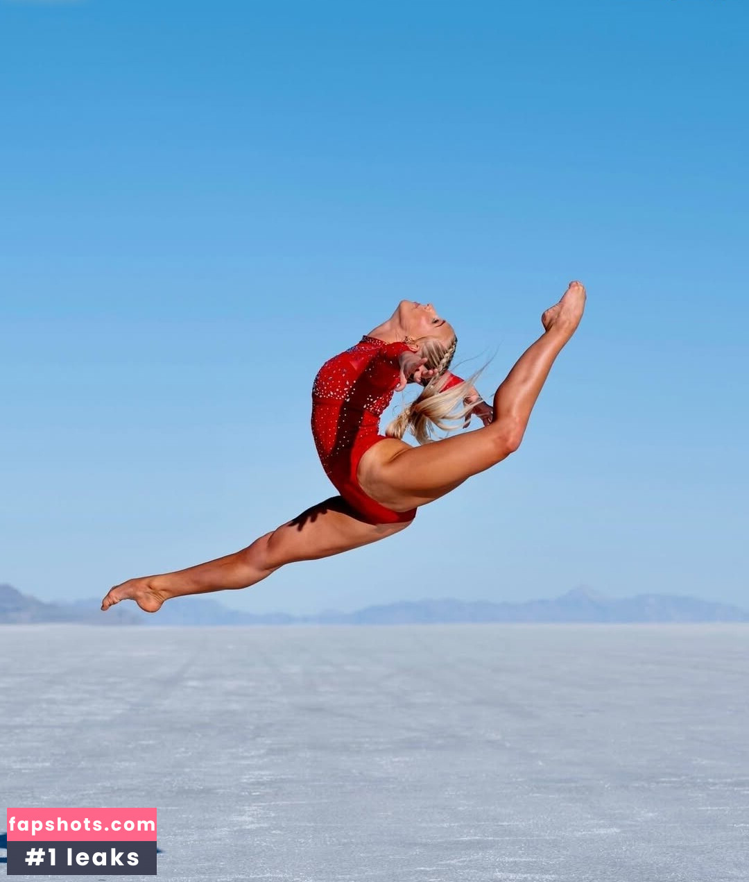 Sportlerinnen deutsch & International (Prominent) gallery photo #738