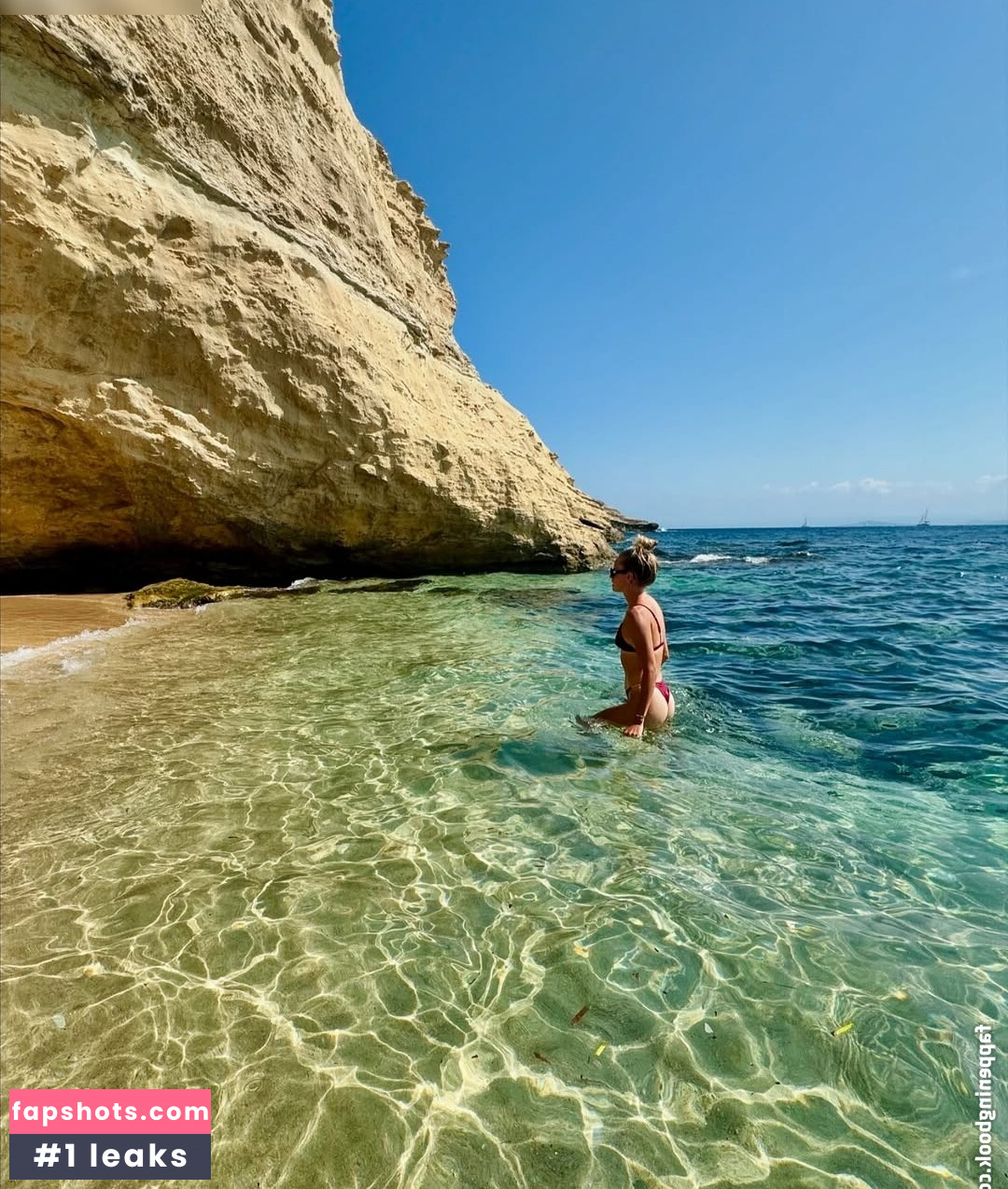 Sportlerinnen deutsch & International (Prominent) gallery photo #740