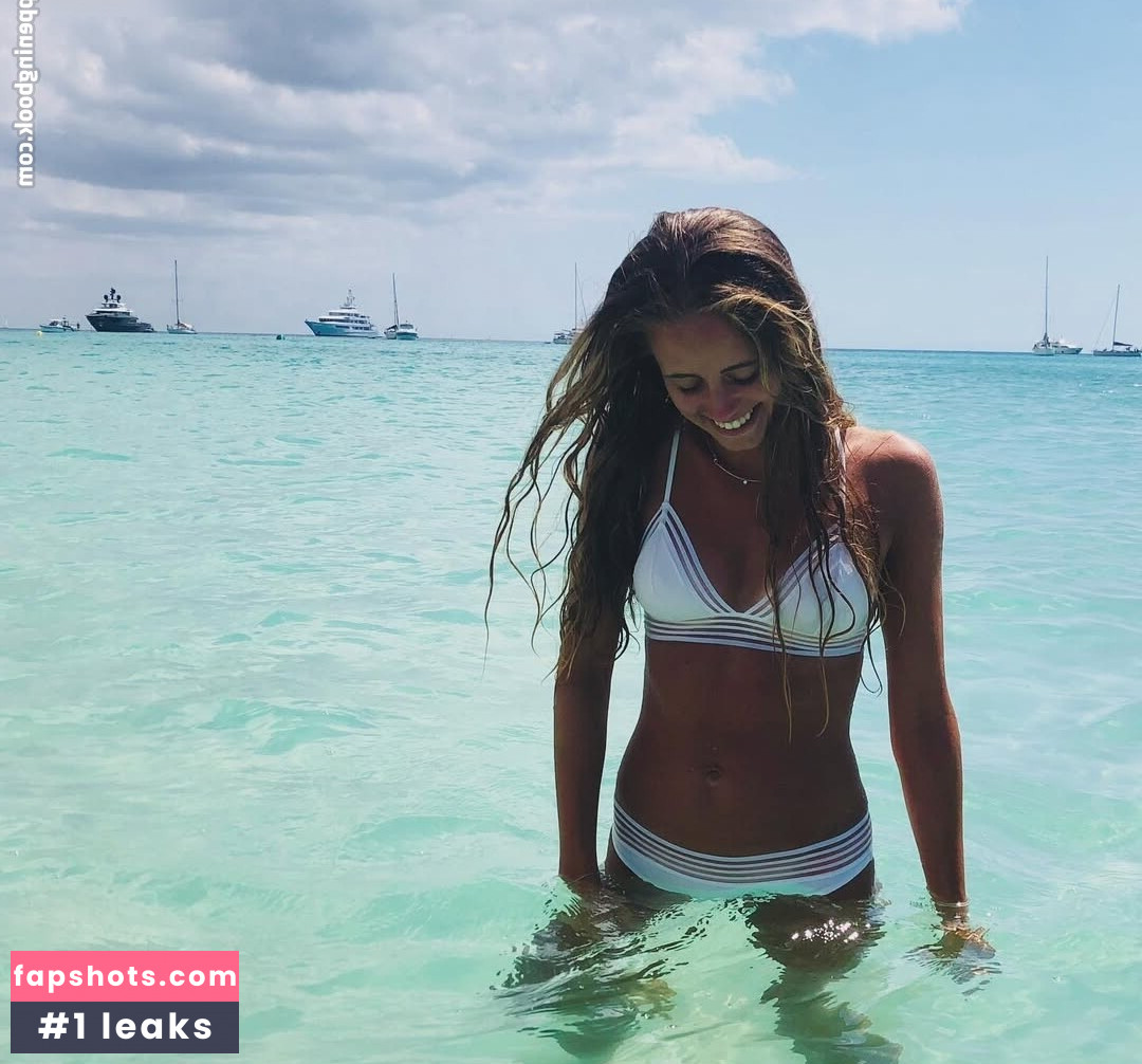 Sportlerinnen deutsch & International (Prominent) gallery photo #741