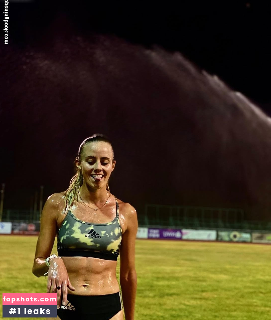 Sportlerinnen deutsch & International (Prominent) gallery photo #750