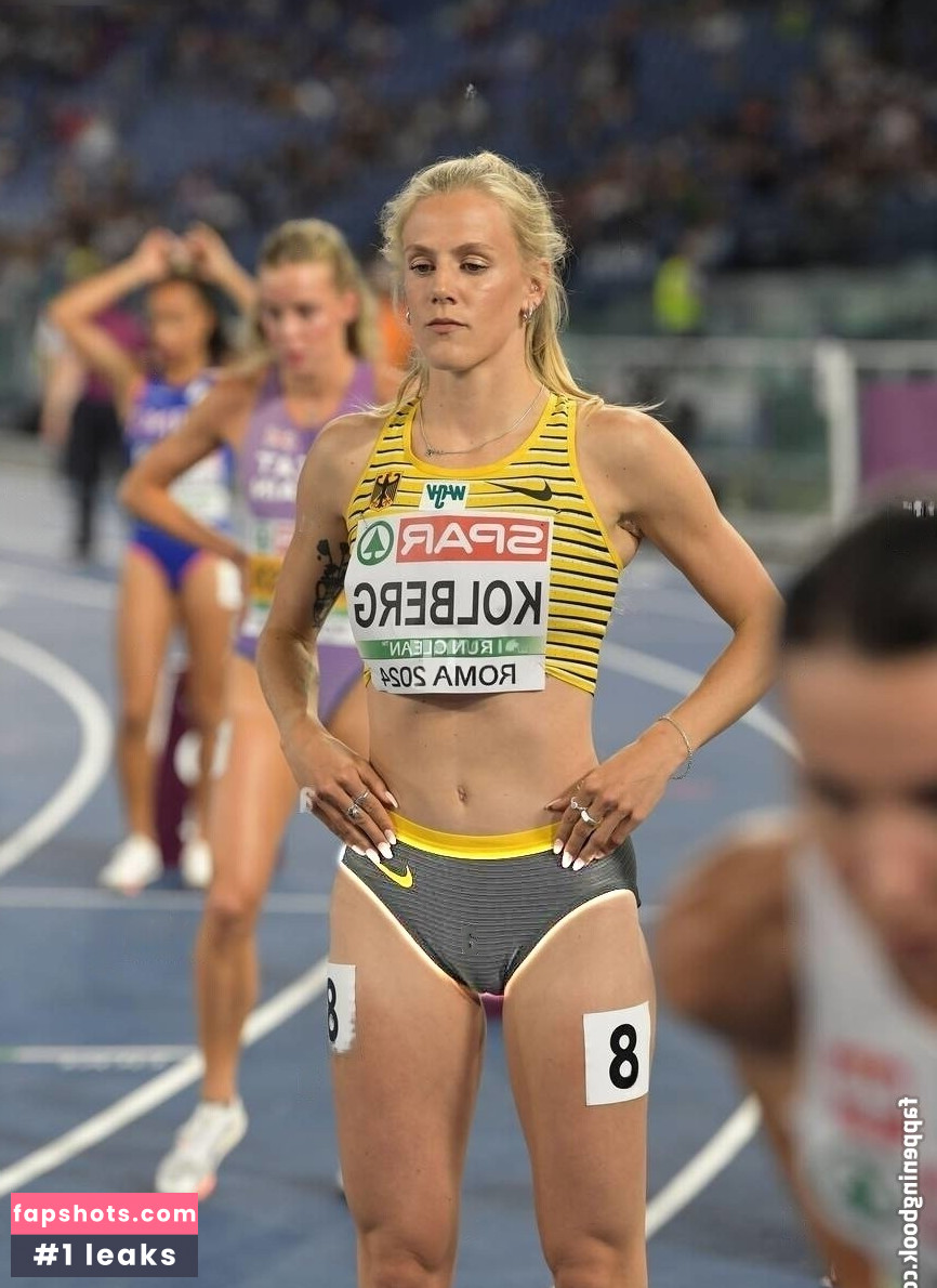 Sportlerinnen deutsch & International (Prominent) gallery photo #753