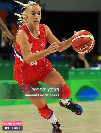 Sportlerinnen deutsch & International (Prominent) gallery photo #756