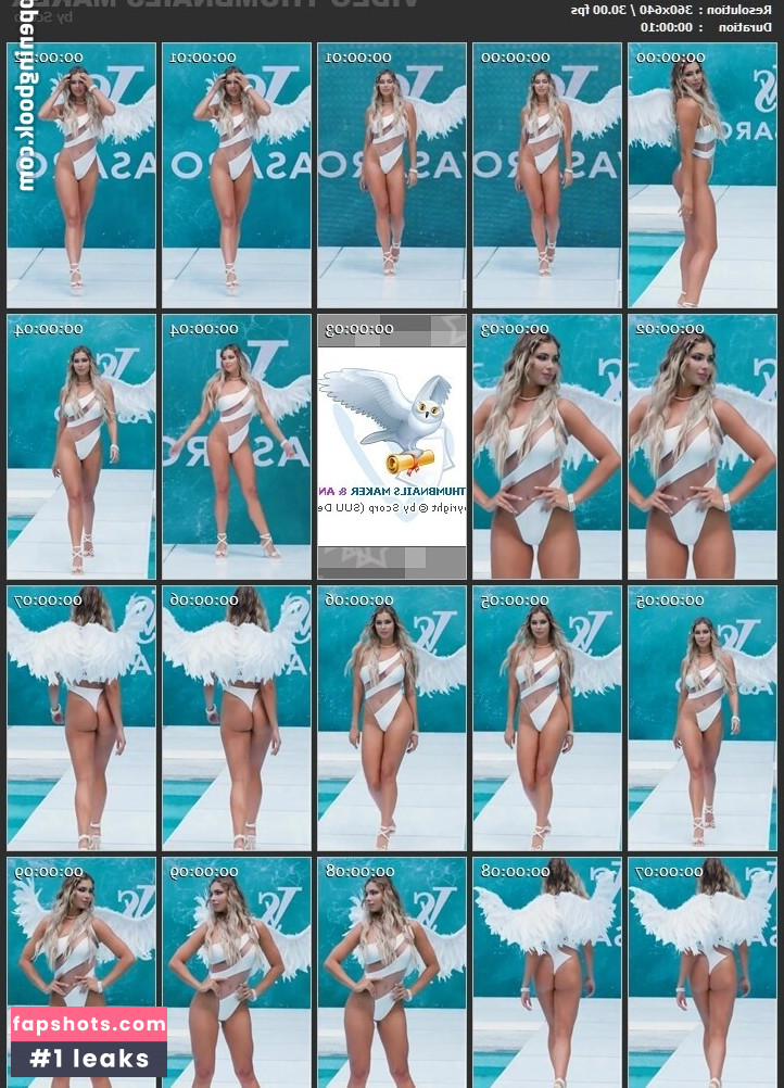 Sportlerinnen deutsch & International (Prominent) gallery photo #759