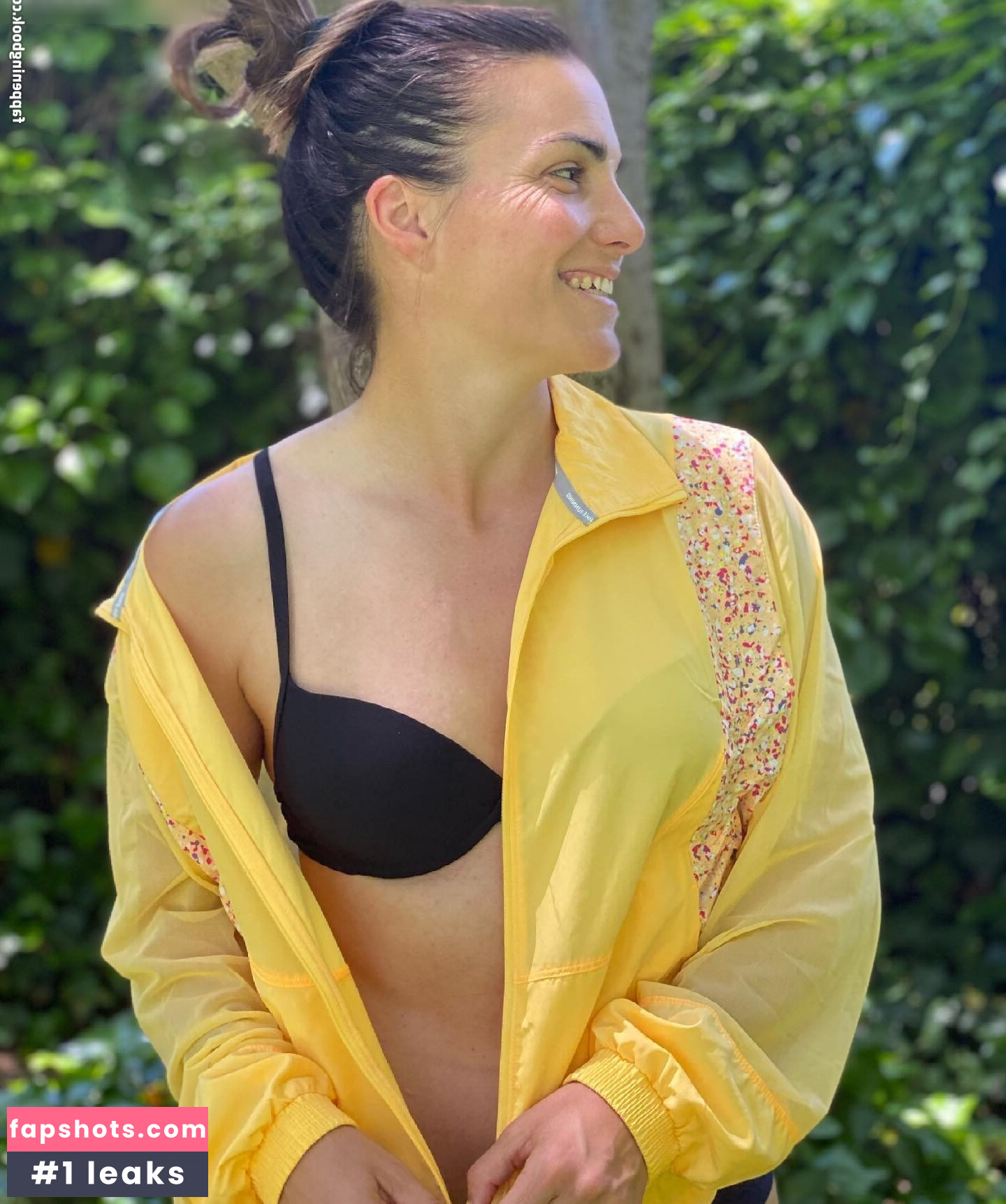 Sportlerinnen deutsch & International (Prominent) gallery photo #791