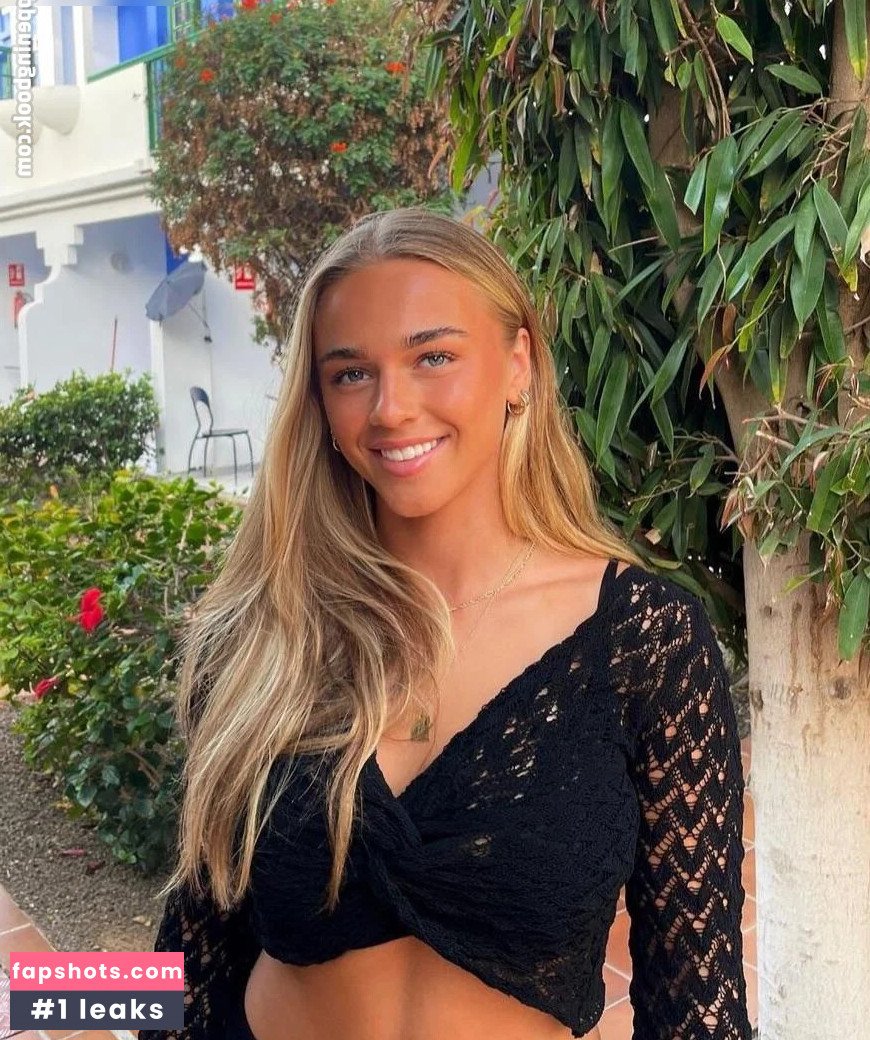 Sportlerinnen deutsch & International (Prominent) gallery photo #817