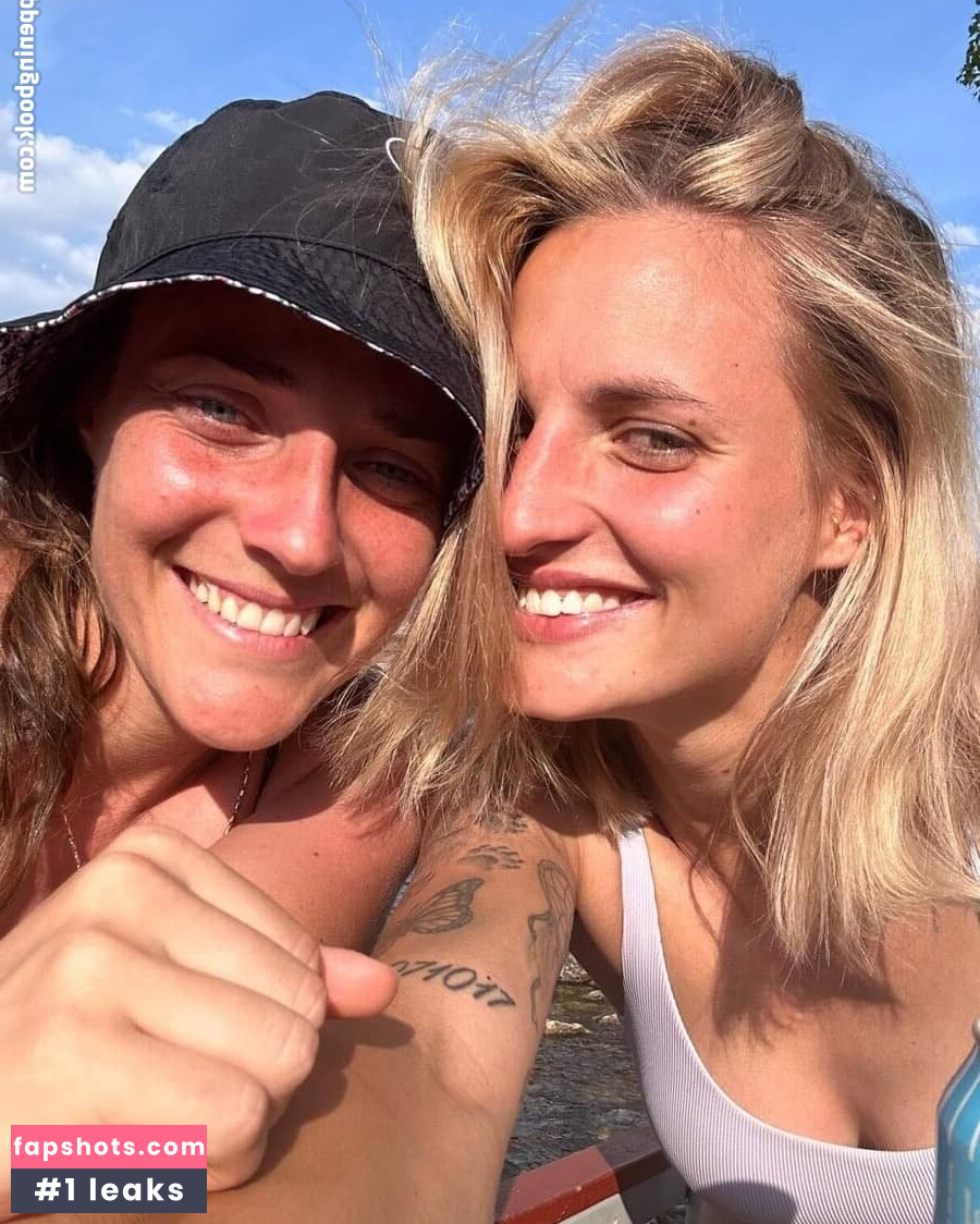 Sportlerinnen deutsch & International (Prominent) gallery photo #829