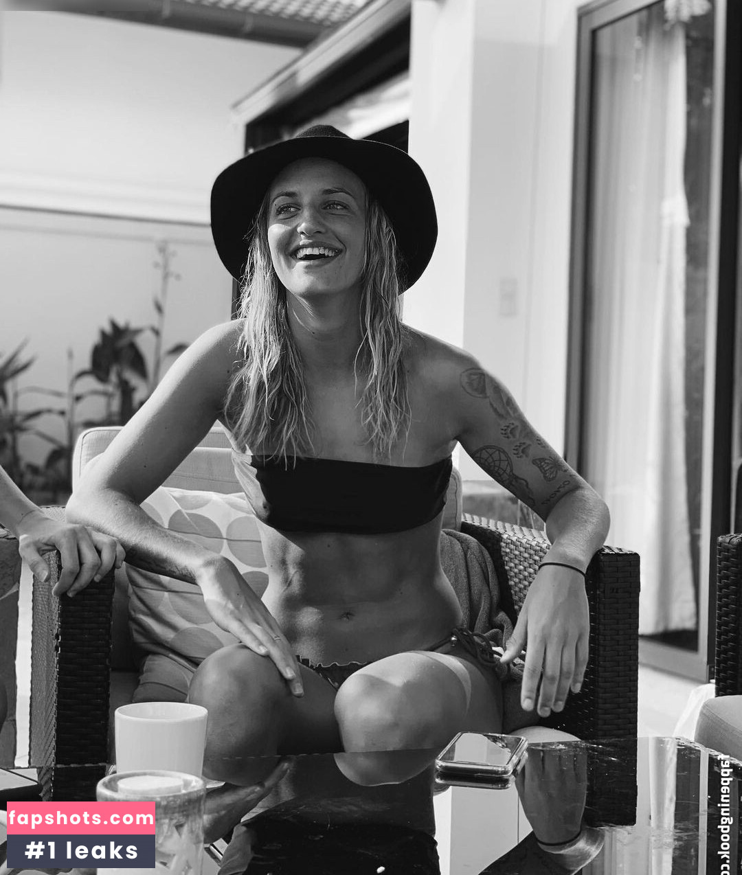 Sportlerinnen deutsch & International (Prominent) gallery photo #830