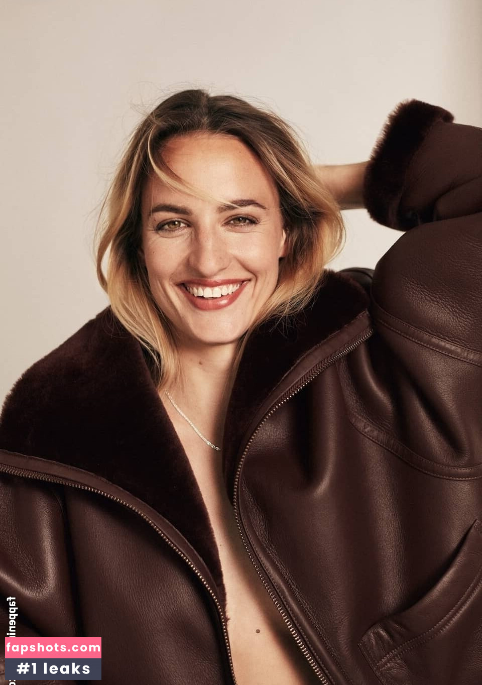 Sportlerinnen deutsch & International (Prominent) gallery photo #831