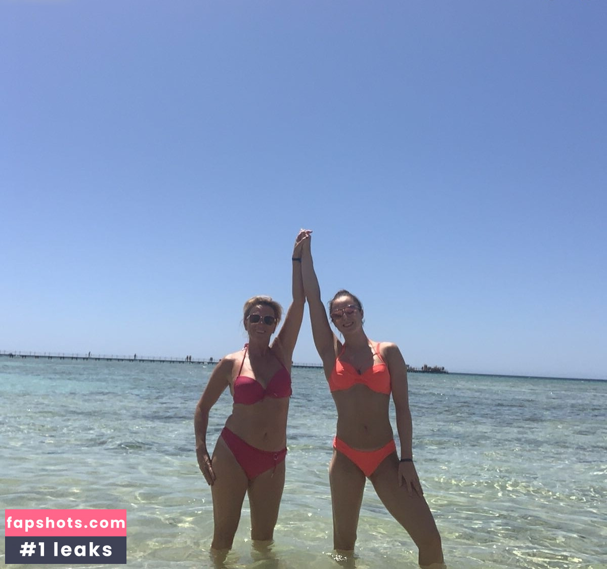 Sportlerinnen deutsch & International (Prominent) gallery photo #859