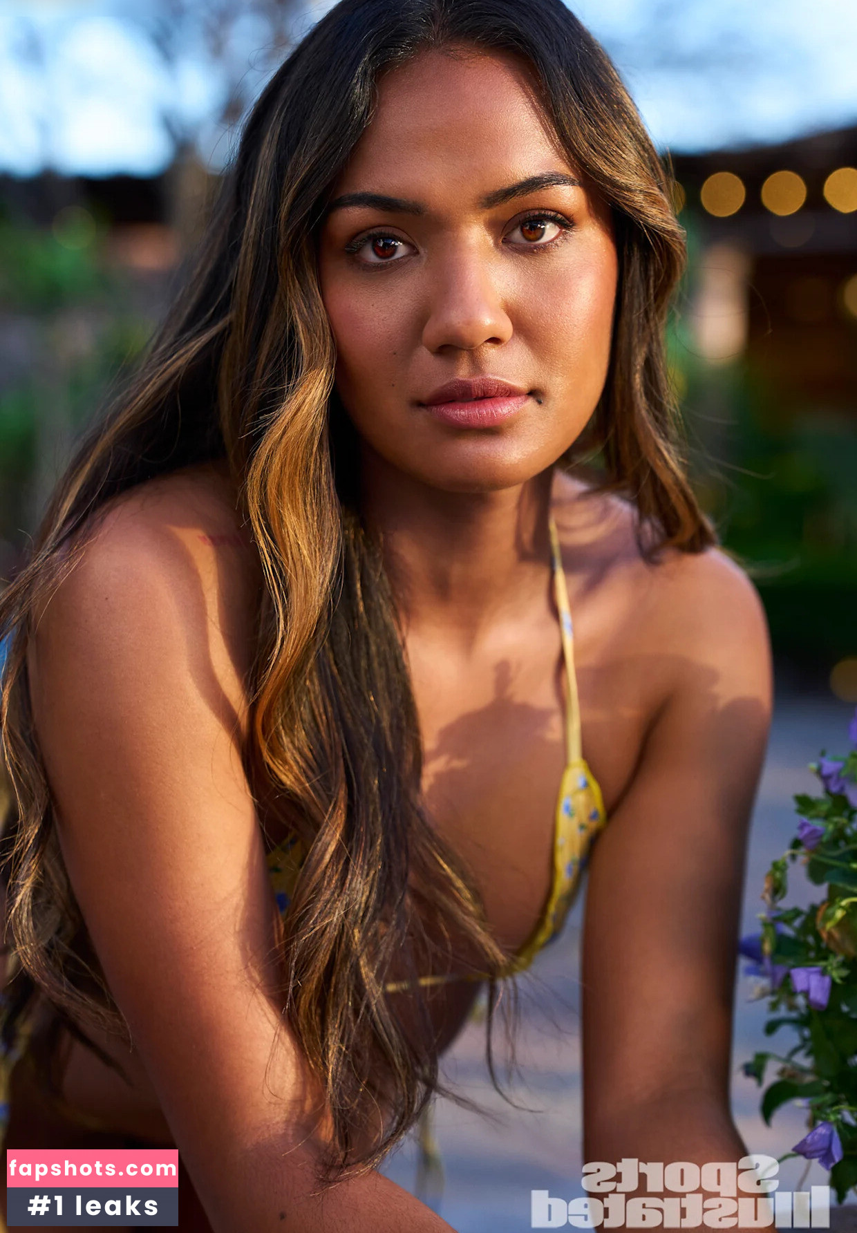 Sportlerinnen deutsch & International (Prominent) gallery photo #87