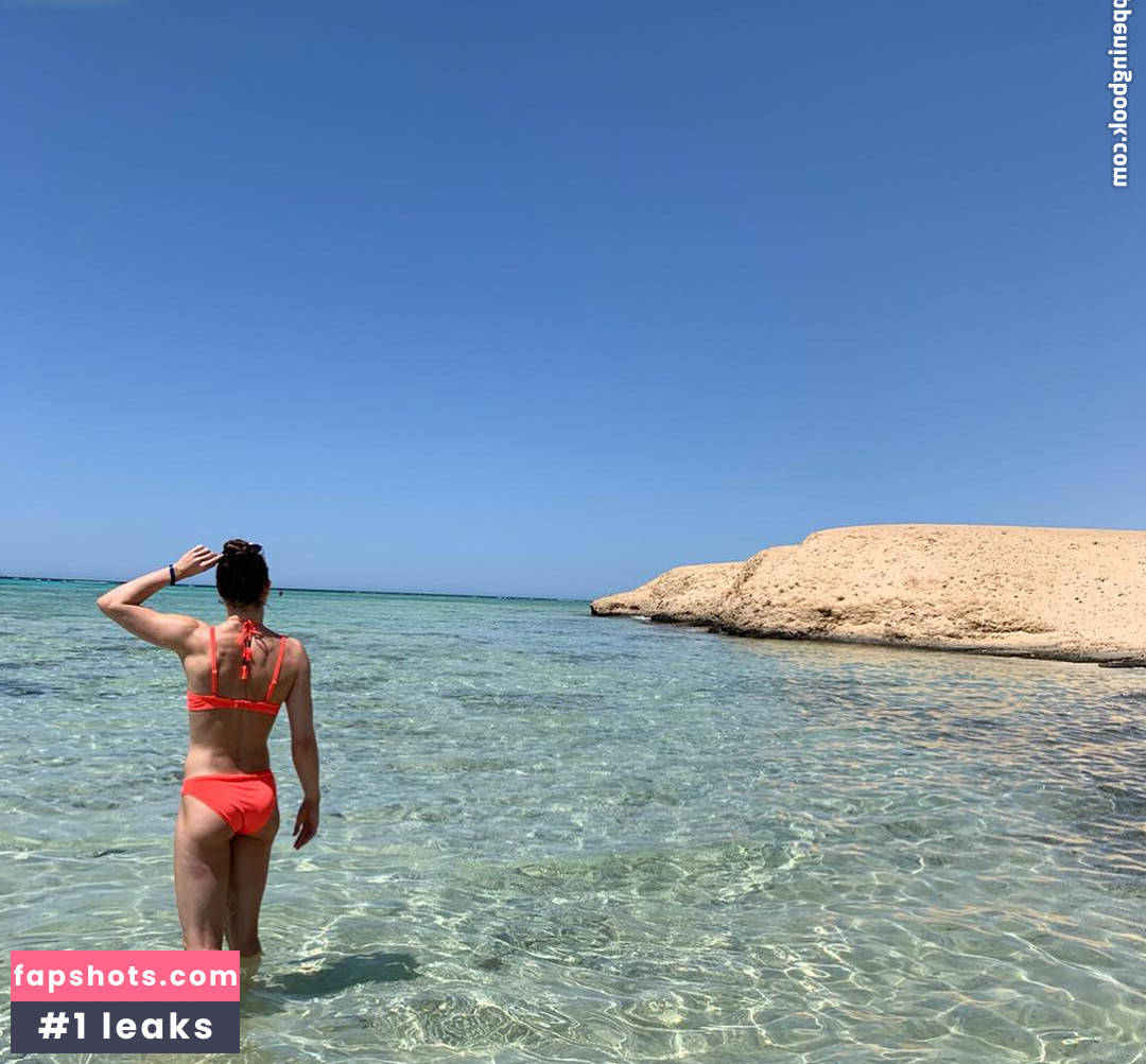 Sportlerinnen deutsch & International (Prominent) gallery photo #863