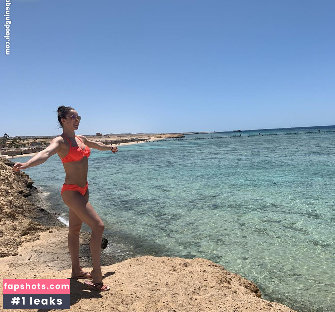 Sportlerinnen deutsch & International (Prominent) gallery photo #865