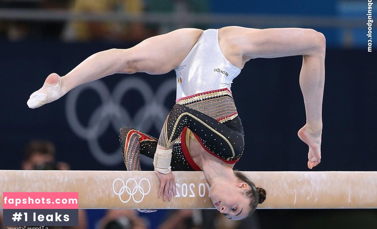 Sportlerinnen deutsch & International (Prominent) gallery photo #866