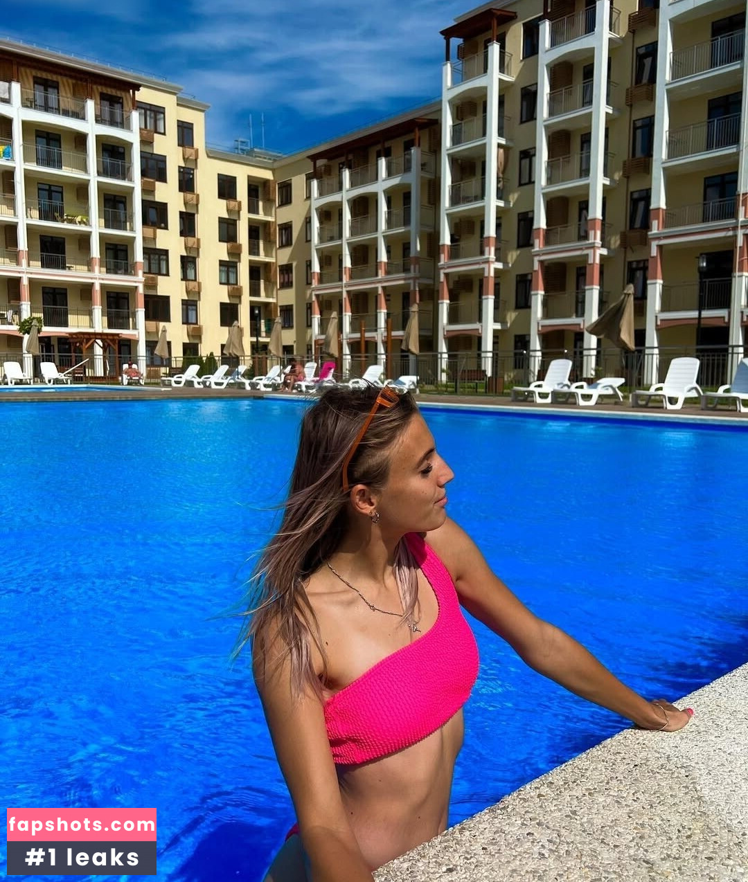 Sportlerinnen deutsch & International (Prominent) gallery photo #869