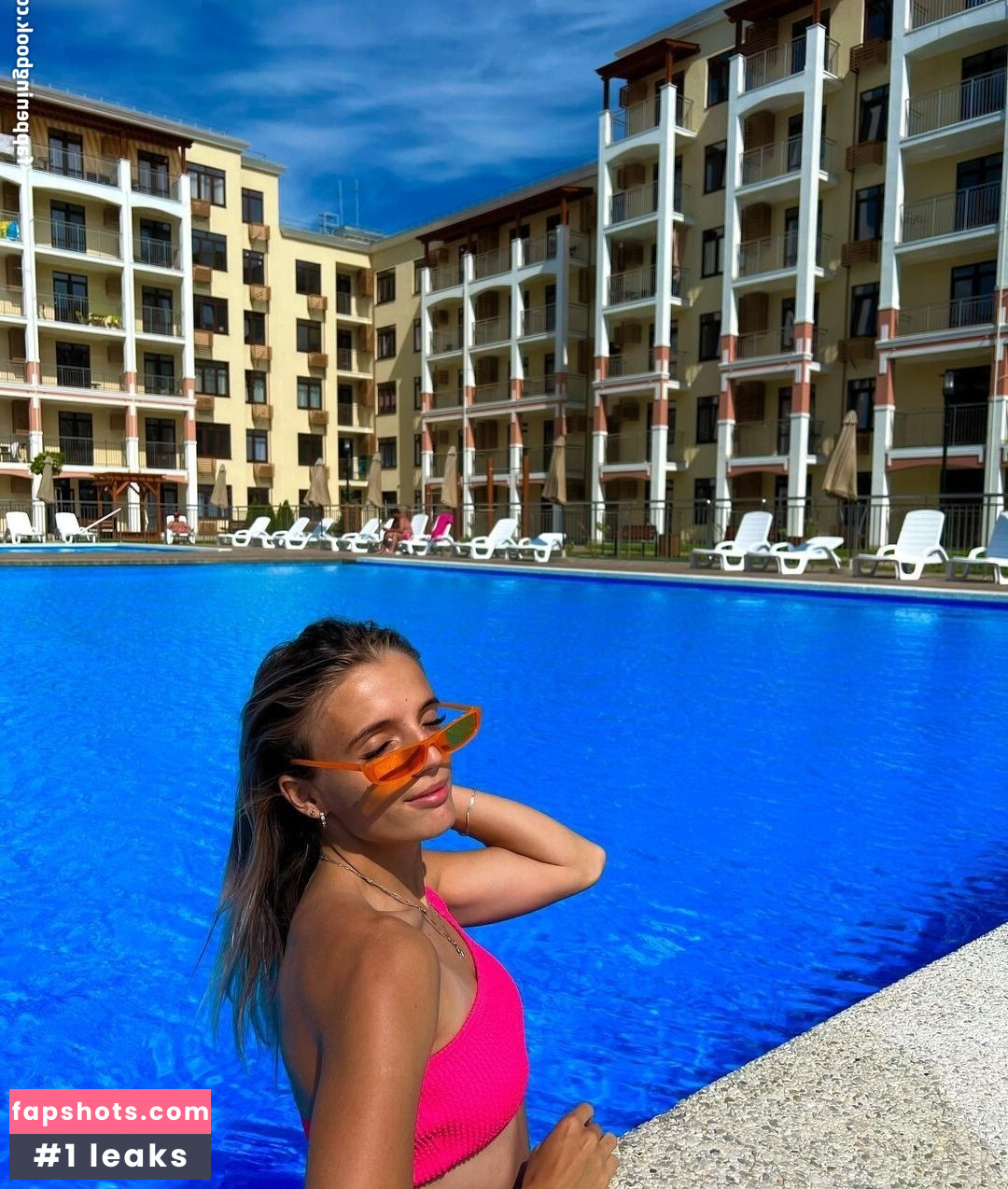 Sportlerinnen deutsch & International (Prominent) gallery photo #877