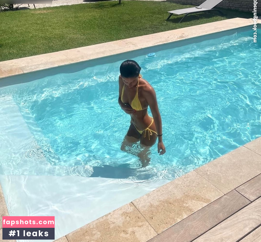 Sportlerinnen deutsch & International (Prominent) gallery photo #881