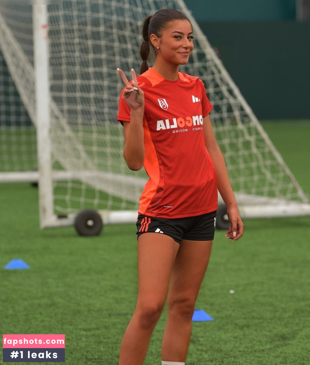 Sportlerinnen deutsch & International (Prominent) gallery photo #882