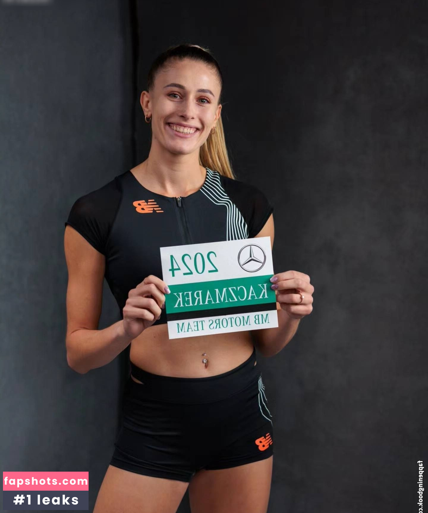 Sportlerinnen deutsch & International (Prominent) gallery photo #901