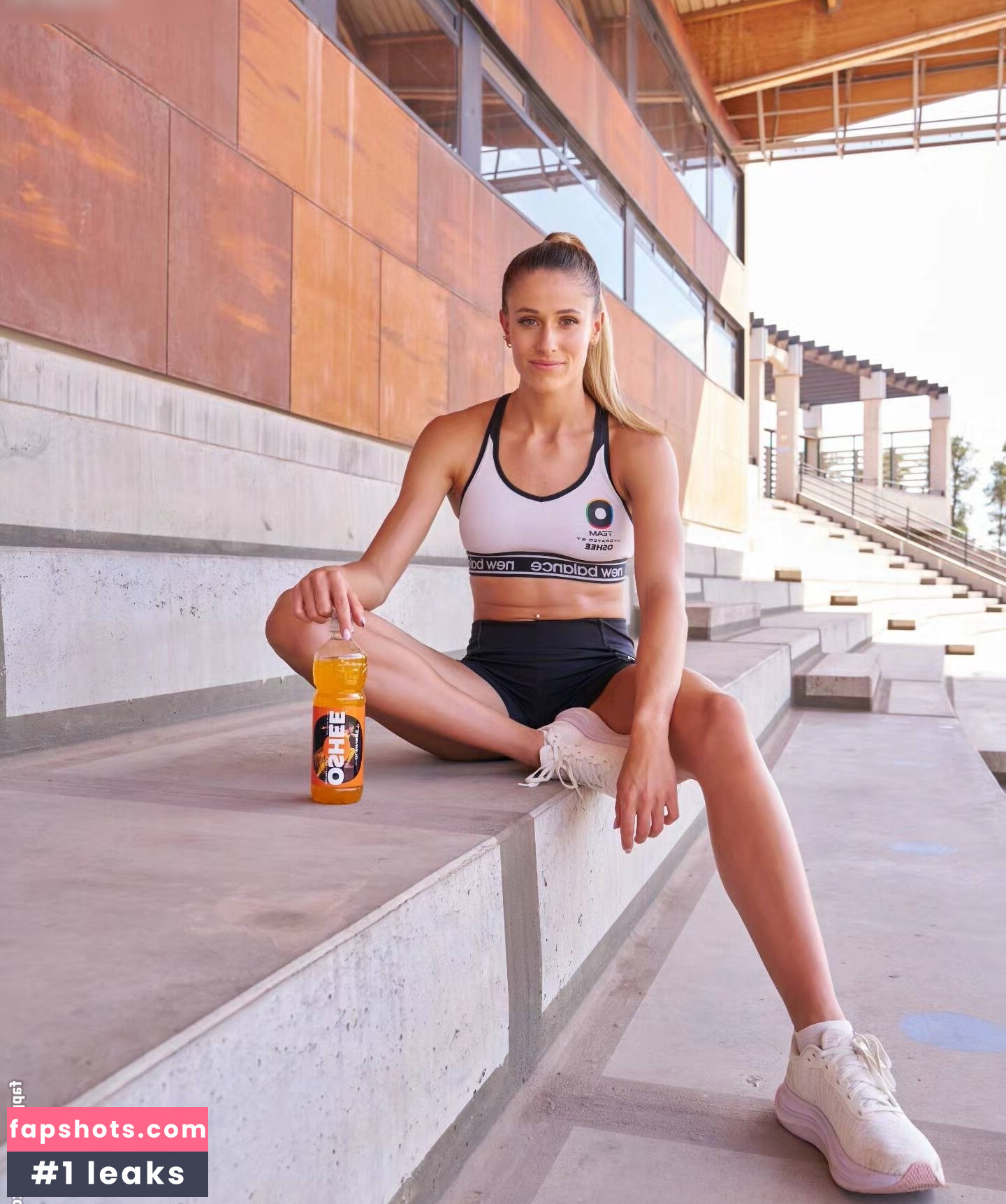 Sportlerinnen deutsch & International (Prominent) gallery photo #902