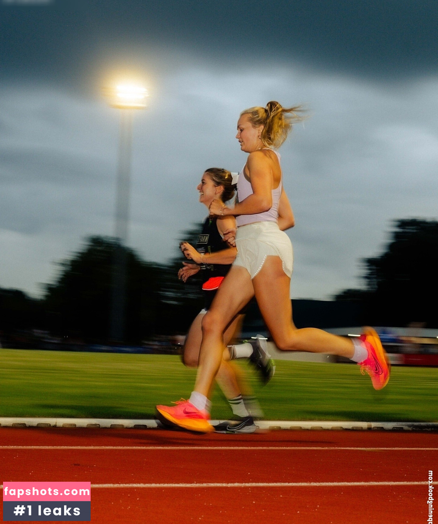 Sportlerinnen deutsch & International (Prominent) gallery photo #913