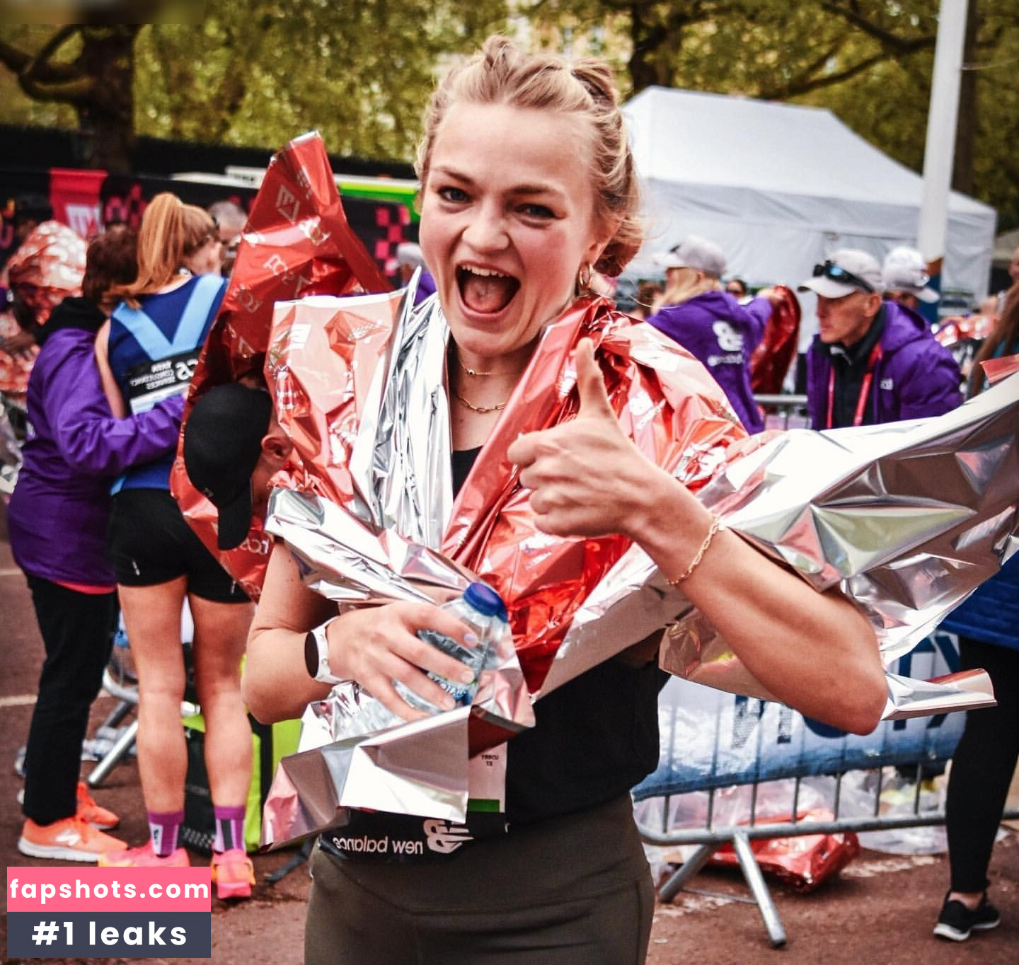 Sportlerinnen deutsch & International (Prominent) gallery photo #914