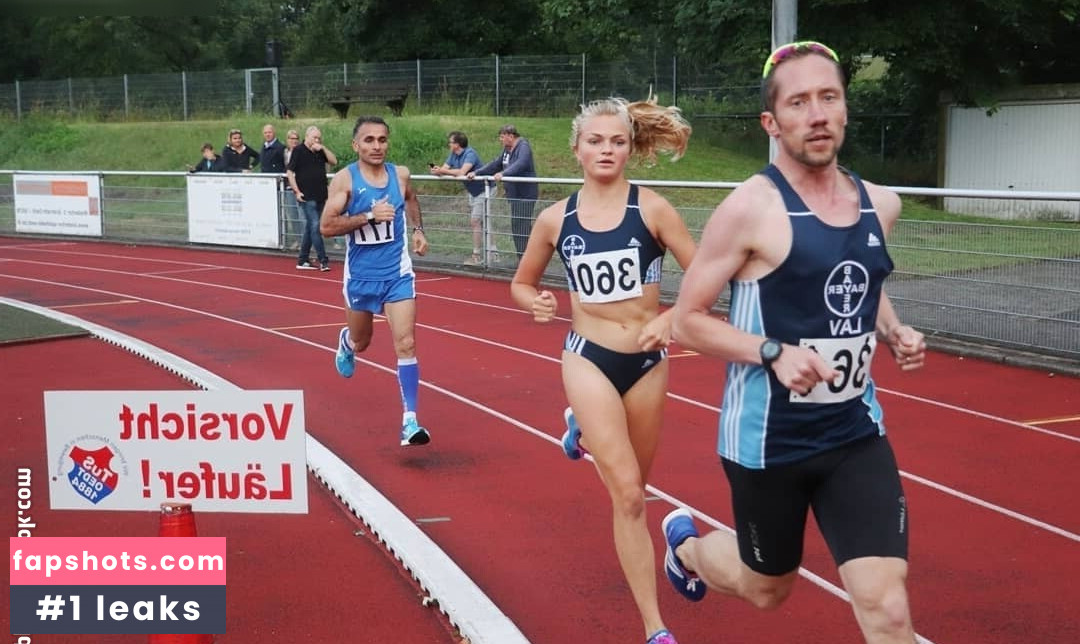 Sportlerinnen deutsch & International (Prominent) gallery photo #915