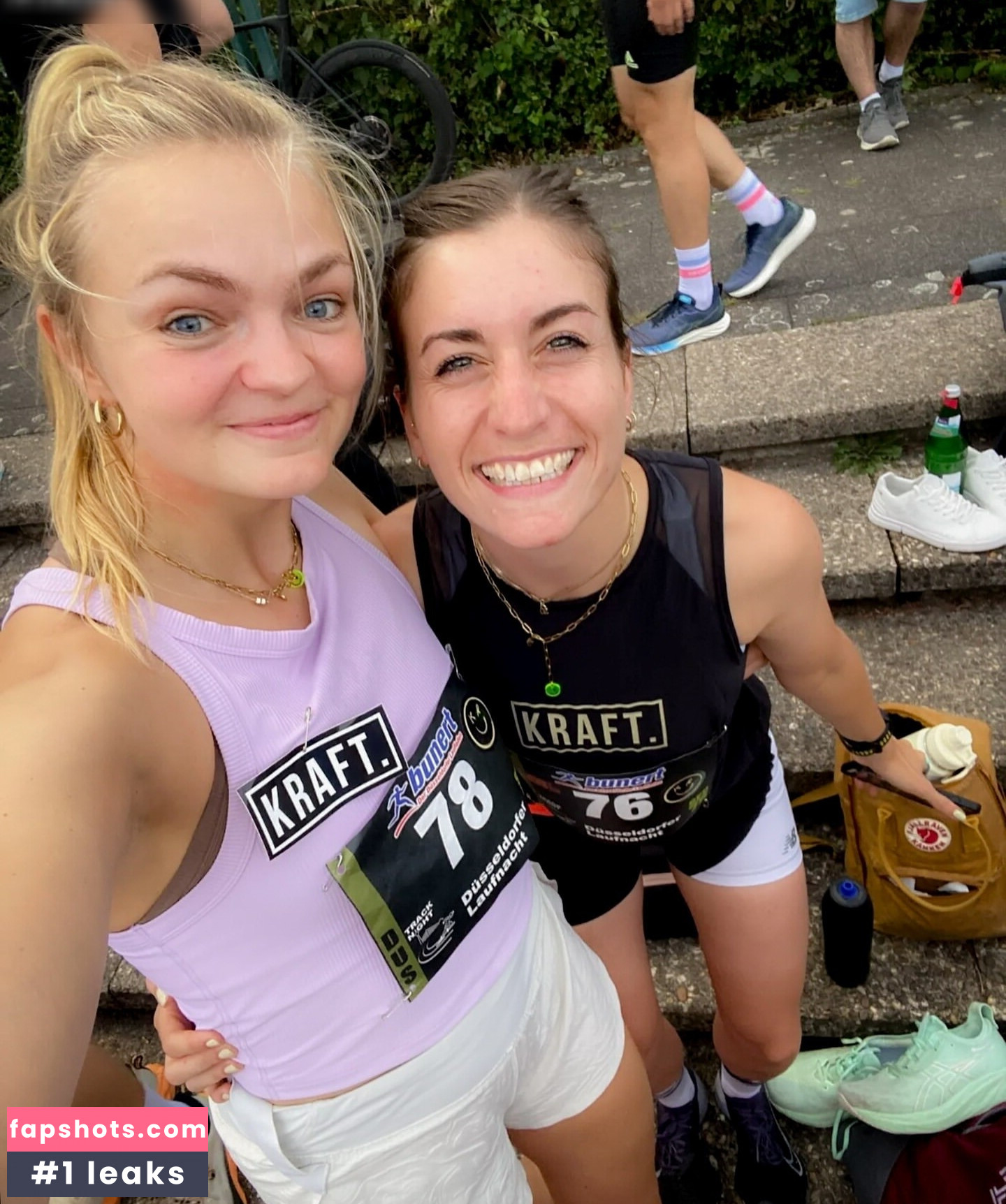 Sportlerinnen deutsch & International (Prominent) gallery photo #916