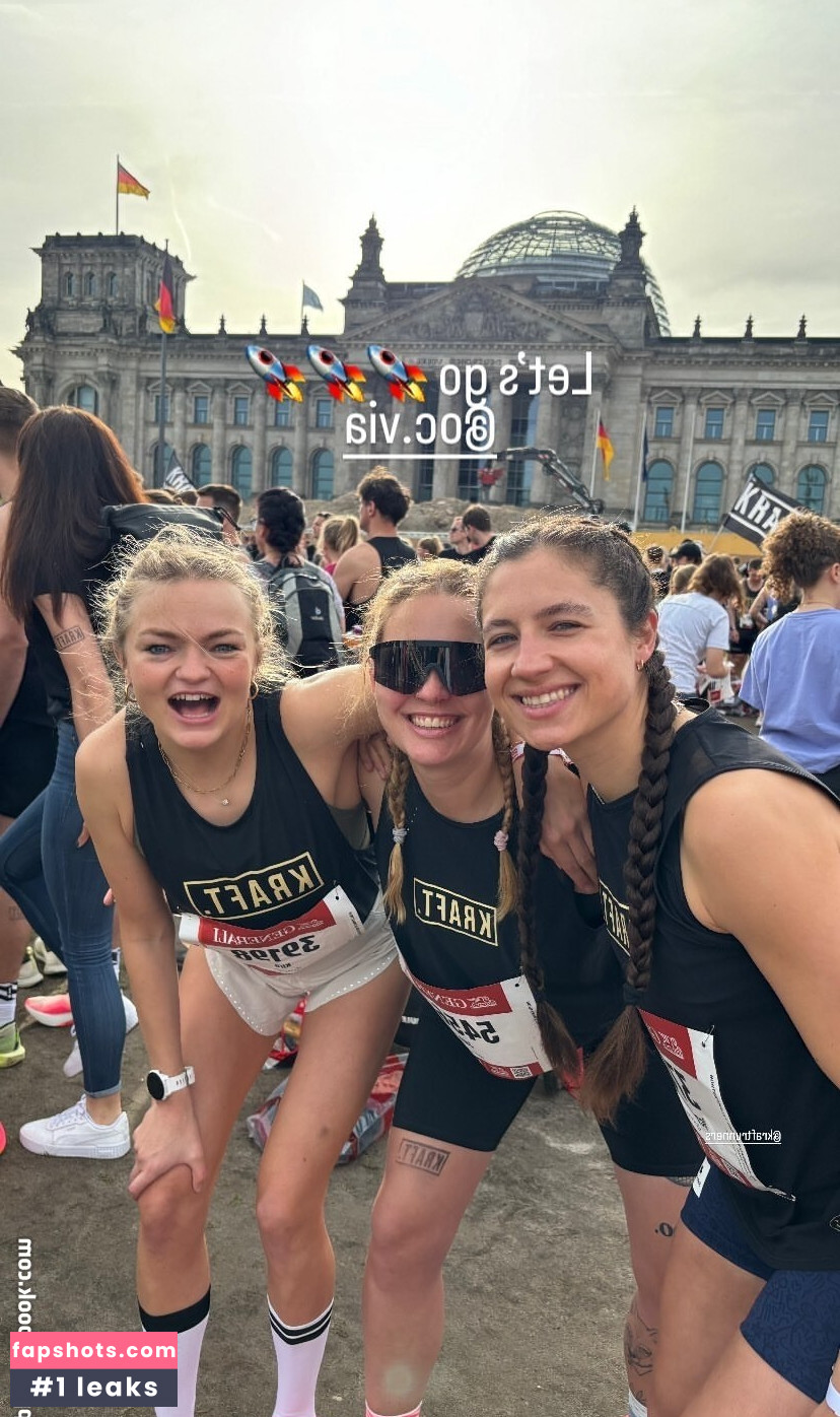 Sportlerinnen deutsch & International (Prominent) gallery photo #917