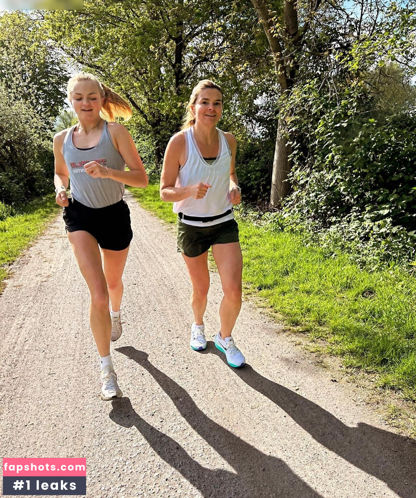 Sportlerinnen deutsch & International (Prominent) gallery photo #918