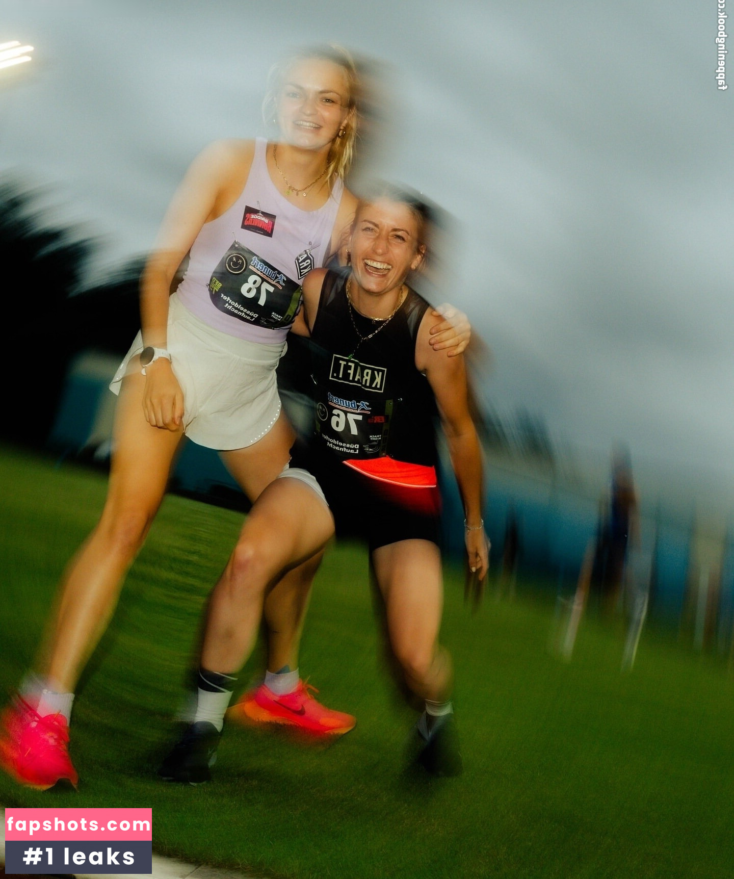 Sportlerinnen deutsch & International (Prominent) gallery photo #919