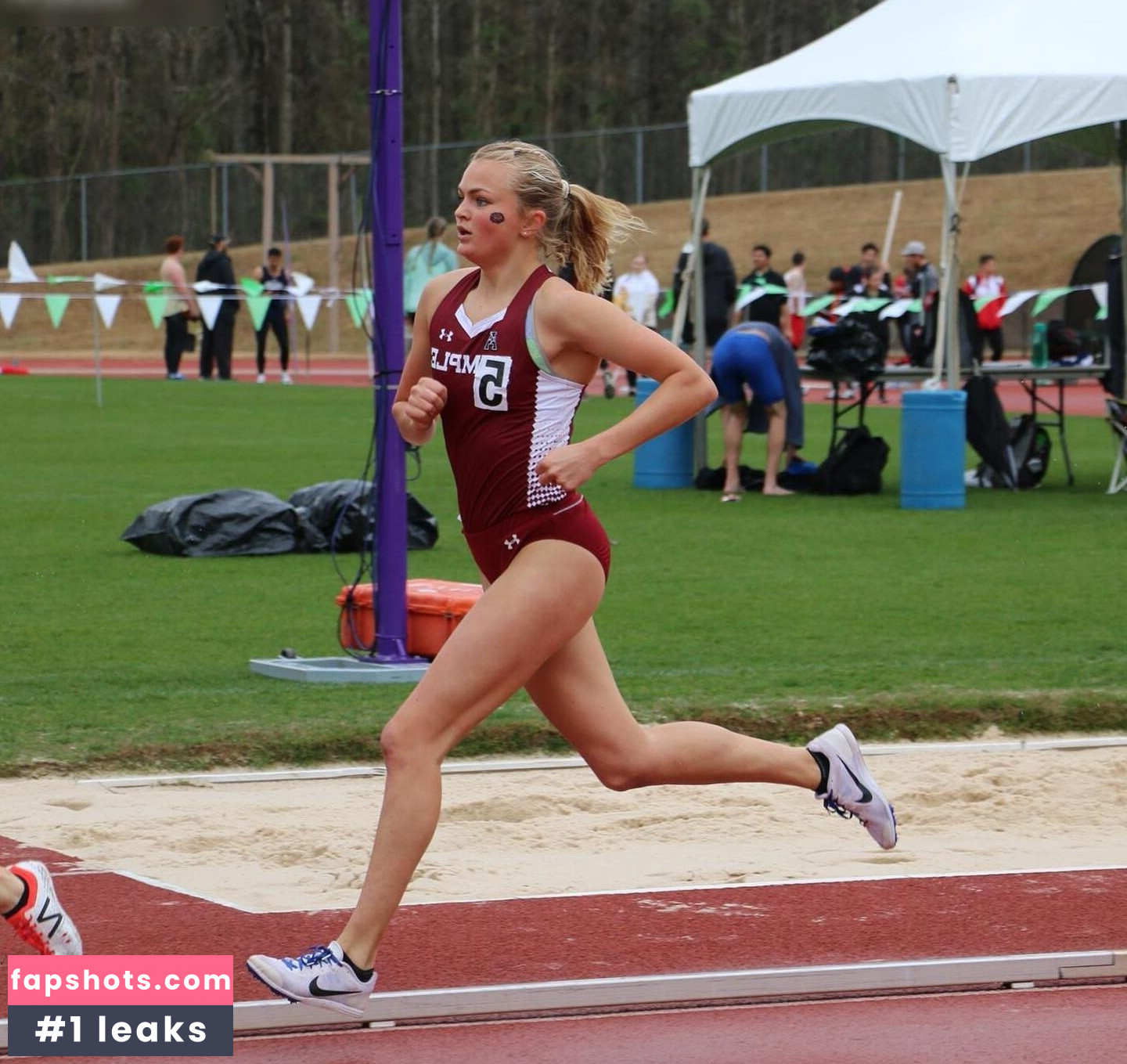 Sportlerinnen deutsch & International (Prominent) gallery photo #924