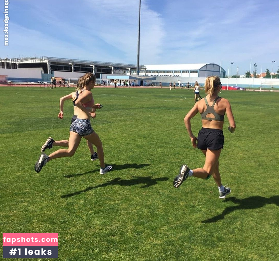 Sportlerinnen deutsch & International (Prominent) gallery photo #925