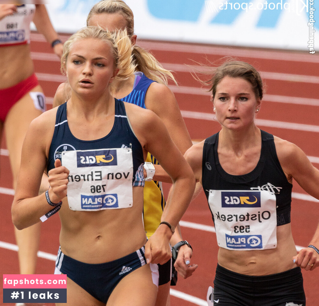 Sportlerinnen deutsch & International (Prominent) gallery photo #927