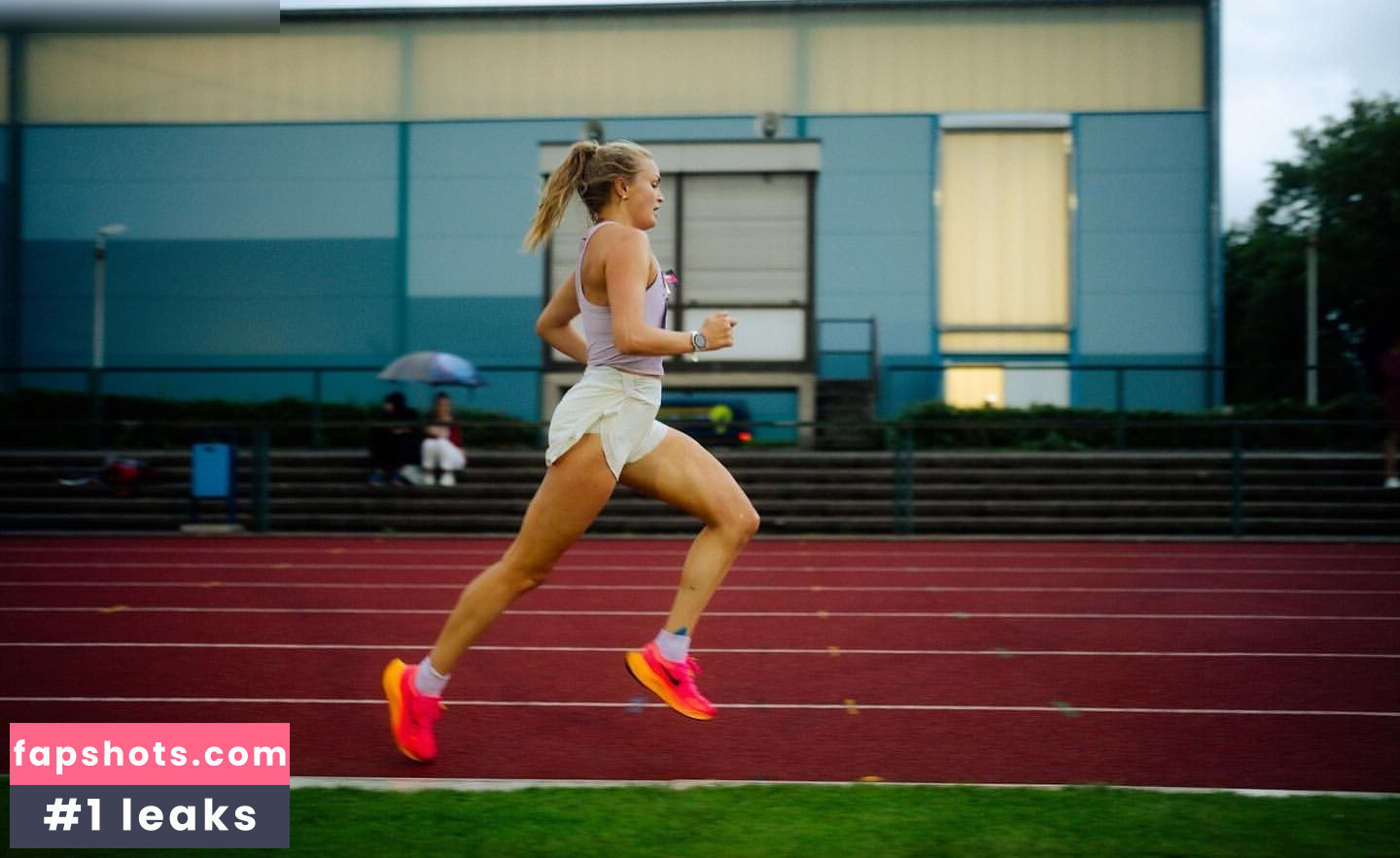 Sportlerinnen deutsch & International (Prominent) gallery photo #928