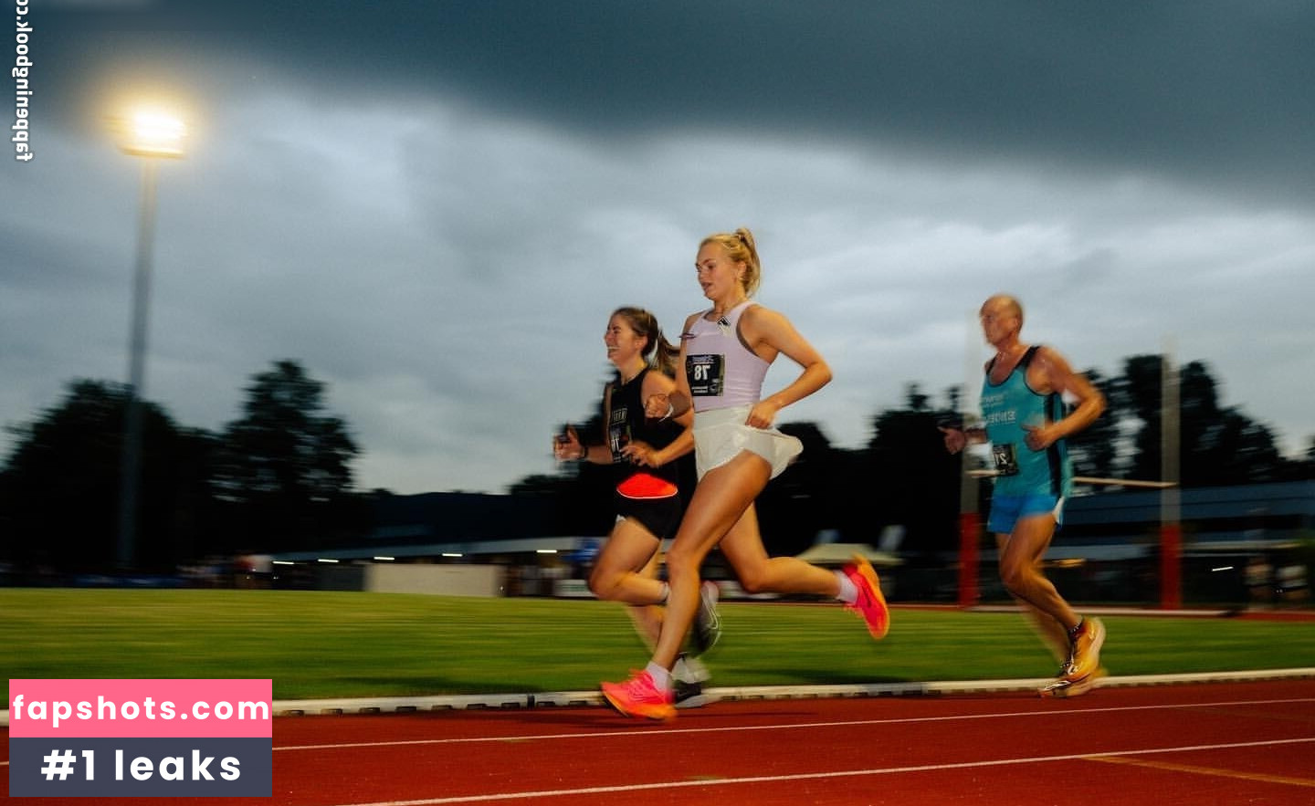 Sportlerinnen deutsch & International (Prominent) gallery photo #929