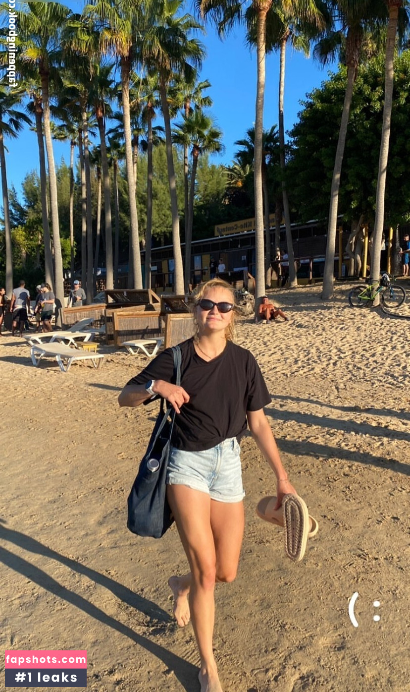 Sportlerinnen deutsch & International (Prominent) gallery photo #930